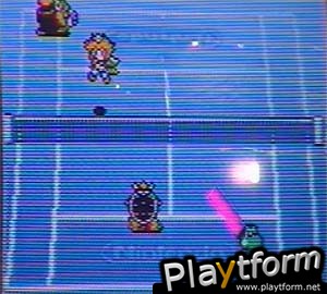 Mario Tennis (Game Boy Color)