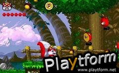 Mr Nutz (Game Boy Advance)