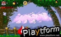 Mr Nutz (Game Boy Advance)