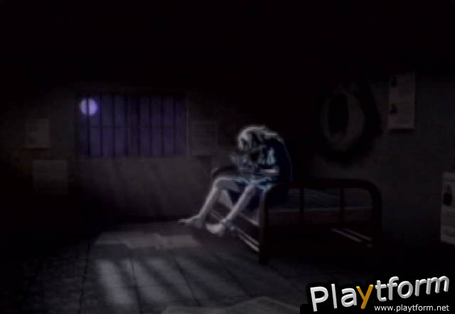 Persona 2: Eternal Punishment (PlayStation)