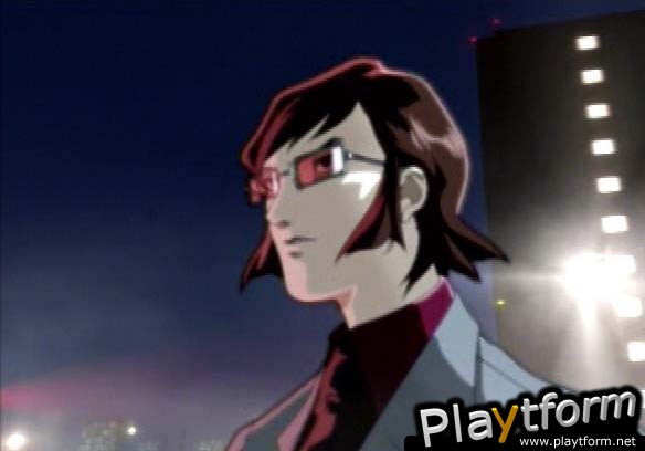 Persona 2: Eternal Punishment (PlayStation)