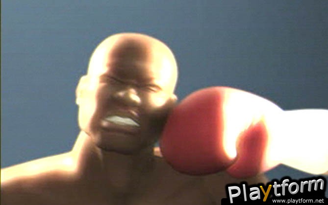 Contender 2 (PlayStation)