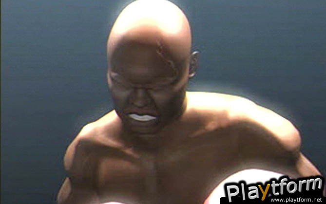 Contender 2 (PlayStation)