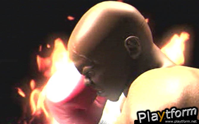 Contender 2 (PlayStation)