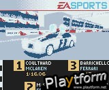 F1 Championship Season 2000 (Game Boy Color)