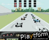 F1 Championship Season 2000 (Game Boy Color)
