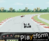 F1 Championship Season 2000 (Game Boy Color)