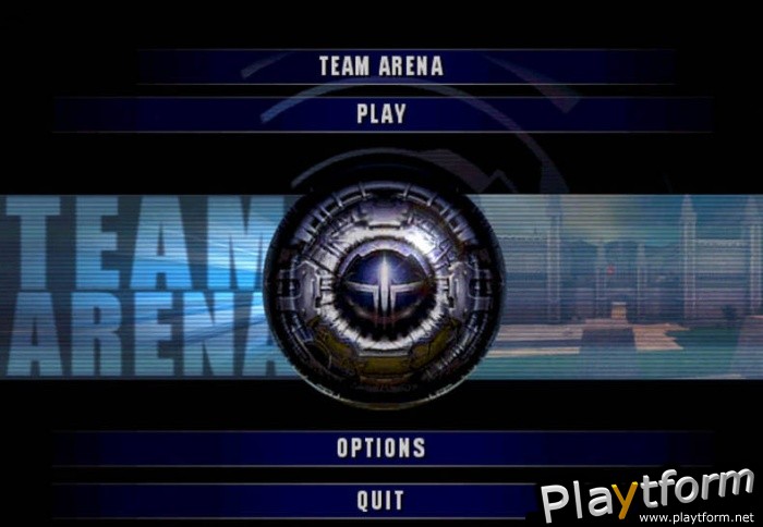Quake III: Team Arena (PC)