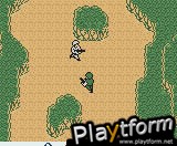 Sgt. Rock: On the Frontline (Game Boy Color)