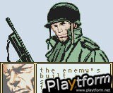 Sgt. Rock: On the Frontline (Game Boy Color)