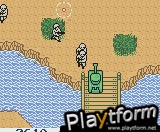 Sgt. Rock: On the Frontline (Game Boy Color)