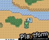 Sgt. Rock: On the Frontline (Game Boy Color)