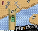 Sgt. Rock: On the Frontline (Game Boy Color)