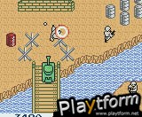 Sgt. Rock: On the Frontline (Game Boy Color)