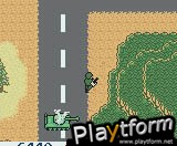 Sgt. Rock: On the Frontline (Game Boy Color)
