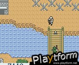 Sgt. Rock: On the Frontline (Game Boy Color)