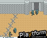 Sgt. Rock: On the Frontline (Game Boy Color)