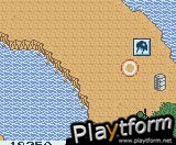 Sgt. Rock: On the Frontline (Game Boy Color)