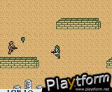 Sgt. Rock: On the Frontline (Game Boy Color)