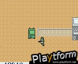 Sgt. Rock: On the Frontline (Game Boy Color)