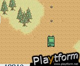 Sgt. Rock: On the Frontline (Game Boy Color)