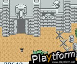 Sgt. Rock: On the Frontline (Game Boy Color)