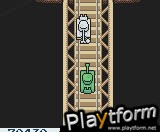 Sgt. Rock: On the Frontline (Game Boy Color)