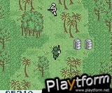 Sgt. Rock: On the Frontline (Game Boy Color)