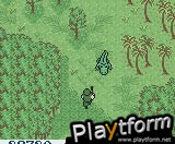 Sgt. Rock: On the Frontline (Game Boy Color)
