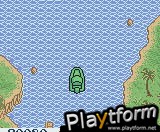 Sgt. Rock: On the Frontline (Game Boy Color)
