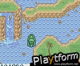 Sgt. Rock: On the Frontline (Game Boy Color)