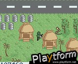 Sgt. Rock: On the Frontline (Game Boy Color)