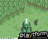 Sgt. Rock: On the Frontline (Game Boy Color)