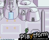 Sgt. Rock: On the Frontline (Game Boy Color)
