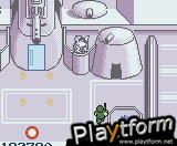 Sgt. Rock: On the Frontline (Game Boy Color)