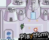 Sgt. Rock: On the Frontline (Game Boy Color)