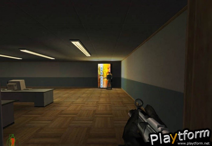 Project IGI: I'm Going In (PC)