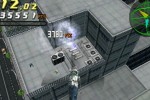 City Crisis (PlayStation 2)