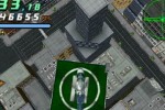 City Crisis (PlayStation 2)