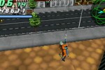 City Crisis (PlayStation 2)