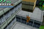 City Crisis (PlayStation 2)