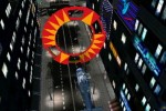 City Crisis (PlayStation 2)