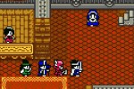 Dragon Warrior III (Game Boy Color)