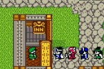 Dragon Warrior III (Game Boy Color)