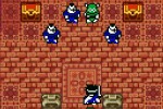 Dragon Warrior III (Game Boy Color)