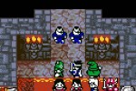 Dragon Warrior III (Game Boy Color)