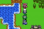 Dragon Warrior III (Game Boy Color)