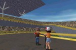 Micro Scooter Challenge (PC)