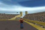 Micro Scooter Challenge (PC)
