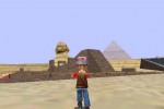 Micro Scooter Challenge (PC)